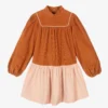 The Middle Daughter Teen Girls Brown & Pink Corduroy Dress -Deals Mirth Garb Store the middle daughter teen girls brown pink corduroy dress 480112 5af514dcebcfd7e196a7aa9f36d010e0996ce071