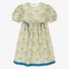 The Middle Daughter Teen Girls Ivory & Blue Floral Dress -Deals Mirth Garb Store the middle daughter teen girls ivory blue floral dress 508812 1eff258c0c841c2d61e9ae37f0c3600b9168be75