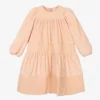 The Middle Daughter Teen Girls Pink Corduroy Dress -Deals Mirth Garb Store the middle daughter teen girls pink corduroy dress 480120 1a654001cc455452a379e3302df6e8ede92d9e27