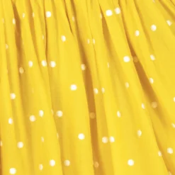 The Middle Daughter Teen Girls Yellow Cotton Polka Dot Dress -Deals Mirth Garb Store the middle daughter teen girls yellow cotton polka dot dress 508826 28c51dcd0a7d46c65073047eb7e3f096e73a8fcf