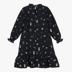 The New Society Teen Girls Blue Cotton Dress -Deals Mirth Garb Store the new society teen girls blue cotton dress 461714 360338fc4bf266bad1e2aa403685158a5a15b983