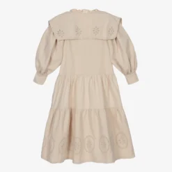 The New Society Teen Girls Ecru Cotton Dress -Deals Mirth Garb Store the new society teen girls ecru cotton dress 461711 372b693295e939684cd504da0d8ba331664b06ea