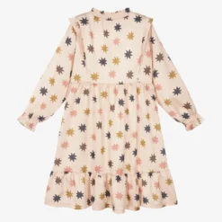 The New Society Teen Girls Pink Stars Dress -Deals Mirth Garb Store the new society teen girls pink stars dress 461736 2004c792c17198af4336f05e85cd23cea4a57caf