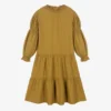 The New Society Teen Girls Yellow Cotton Dress -Deals Mirth Garb Store the new society teen girls yellow cotton dress 461724 452d9d9874ec1f4b5a6c3a871e20d7c18d68a7f1