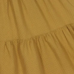 The New Society Teen Girls Yellow Cotton Dress -Deals Mirth Garb Store the new society teen girls yellow cotton dress 461724 d5be3ab537278a1c90bf847397337aca3e3fa6a6