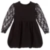 The Tiny Universe Black Lace Jersey Dress -Deals Mirth Garb Store the tiny universe black lace jersey dress 188526 51125cb98a83be8796eb49c06e9f759a2501e7cc