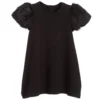 The Tiny Universe Black Organic Cotton Dress -Deals Mirth Garb Store the tiny universe black organic cotton dress 345037 4fdc3ca4bb238af8d1d4b8d86c06435d9d4de86e