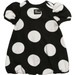 The Tiny Universe Black 'The Tiny Dot' Jersey Dress -Deals Mirth Garb Store the tiny universe black the tiny dot jersey dress 88459 668ddcb9625f71823cb8cdee0c7c23999dfe756e