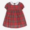Tutto Piccolo Baby Girls Red Tartan Dress -Deals Mirth Garb Store tutto piccolo baby girls red tartan dress 398042 a1df67ffa405cb7ced5149392324f3ed590118b2