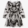 Versace Teen Girls Black Silk Dress 1 Versace Teen Girls Black Silk Dress -Deals Mirth Garb Store versace teen girls black silk dress 476068 f9dbbac28deb136fac90dc0d3daa85bf7785e435