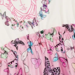Versace Teen Girls Butterfly Dress -Deals Mirth Garb Store versace teen girls butterfly dress 433513 632f8dcc49d8c508de7cc449da8b8244c702e995