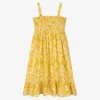 Versace Teen Girls Gold Barocco Dress 2 Versace Teen Girls Gold Barocco Dress -Deals Mirth Garb Store versace teen girls gold barocco dress 495145 7de8af222f02c79350846f53abdfbb645286a40e