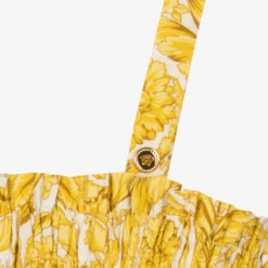 Versace Teen Girls Gold Barocco Dress -Deals Mirth Garb Store versace teen girls gold barocco dress 495145 cff8d754a1e9c903cec21b3ed2c9499d94d19dc5