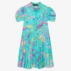 Versace Teen Girls Green Floral Cotton Dress -Deals Mirth Garb Store versace teen girls green floral cotton dress 495218 66c7a35b3820aa396b7f15c06eb6b328dc0963a0