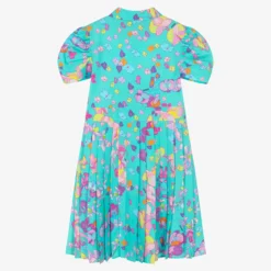 Versace Teen Girls Green Floral Cotton Dress 8 Versace Teen Girls Green Floral Cotton Dress -Deals Mirth Garb Store versace teen girls green floral cotton dress 495218 7f18af3bc9db5abaa3d360463704b6514f7cb21a
