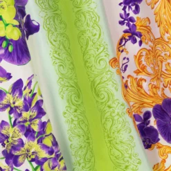 Versace Teen Girls Medusa Orchid Silk Shirt Dress -Deals Mirth Garb Store versace teen girls medusa orchid silk shirt dress 495296 a496f383e6962460a5a359bef37f2aed79101dc0