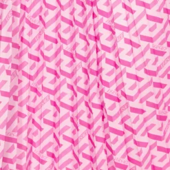 Versace Teen Girls Pink Greca Signature Dress -Deals Mirth Garb Store versace teen girls pink greca signature dress 495132 998016ef9700b83604d22fcc4b6b3bc3a0615383