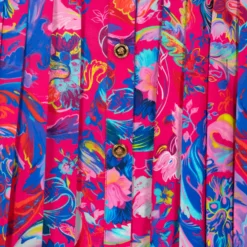 Versace Teen Girls Pink Poplin Dress -Deals Mirth Garb Store versace teen girls pink poplin dress 476218 f197400cf05d21492f1150492040e8ce0438acd1