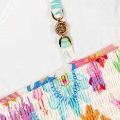 Versace Teen Girls White Jardin Dress -Deals Mirth Garb Store versace teen girls white jardin dress 433571 4c8894bc4c7fcef49d13518bdb0c350f8a06a9ee