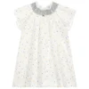 Wedoble Baby Girls Ivory Smocked Dress 2 Wedoble Baby Girls Ivory Smocked Dress -Deals Mirth Garb Store wedoble baby girls ivory smocked dress 299228 face70181838e9bead25c45becb56217a2347fa7