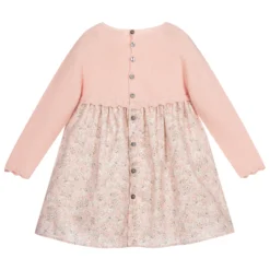 Wedoble Baby Girls Pink Floral Dress -Deals Mirth Garb Store wedoble baby girls pink floral dress 339427 ce595acf1a523ed962110a8b0e20a067a14d80cd