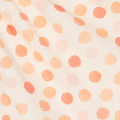 Wedoble Ivory & Pink Cotton Dress -Deals Mirth Garb Store wedoble ivory pink cotton dress 477671 eb4789097f883775fba636f4e7ebf933818f64c6