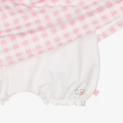 Week-end à La Mer Baby Girls Pink Cotton Gingham Dress 7 Week-end à La Mer Baby Girls Pink Cotton Gingham Dress -Deals Mirth Garb Store week end a la mer baby girls pink cotton gingham dress 483210 d8a7d93a1bd44ec2357baddf676258a7e5f0e08a