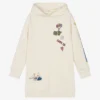 Zadig & Voltaire Zadig&Voltaire Teen Girls Ivory Hoodie Dress 2 Zadig & Voltaire Zadig&Voltaire Teen Girls Ivory Hoodie Dress -Deals Mirth Garb Store zadig voltaire teen girls ivory hoodie dress 500805 1084c627a733b7112c614fb93f84e062a9b190cb