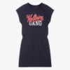 Zadig & Voltaire Zadig&Voltaire Teen Girls Navy Blue Dress -Deals Mirth Garb Store zadig voltaire teen girls navy blue dress 440724 8cf86ffb2ba5ed6d029066a5ee52fc0825639e50