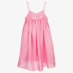 Zadig & Voltaire Zadig&Voltaire Teen Girls Pink Silk Dress -Deals Mirth Garb Store zadig voltaire teen girls pink silk dress 440730 e942141f1e94e2cc980e52667292be0925f31b81